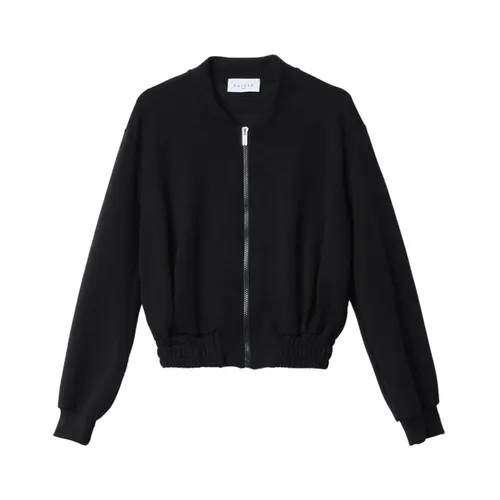 Jackets > Bomber Jackets - - Gaëlle Paris - Modalova