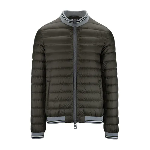 Jackets > Winter Jackets - - Herno - Modalova