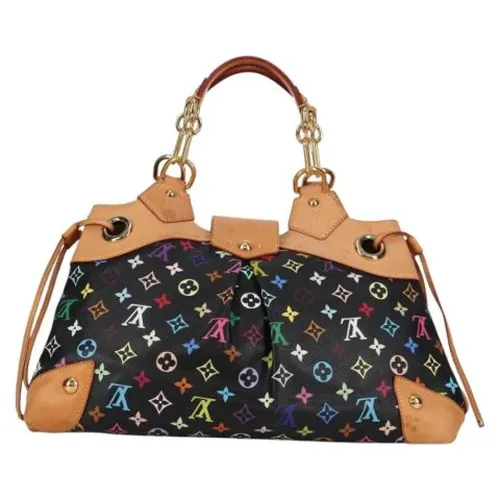 Pre-owned > Pre-owned Bags > Pre-owned Shoulder Bags - - Louis Vuitton Vintage - Modalova