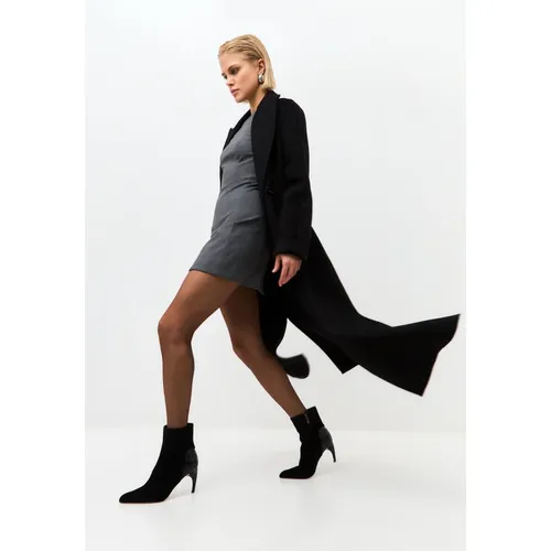 Shoes > Boots > Heeled Boots - - Cesare Gaspari - Modalova