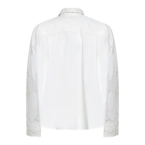 Blouses & Shirts > Shirts - - Weekend Max Mara - Modalova