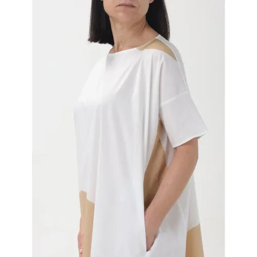 Dresses > Day Dresses > Short Dresses - - Liviana Conti - Modalova