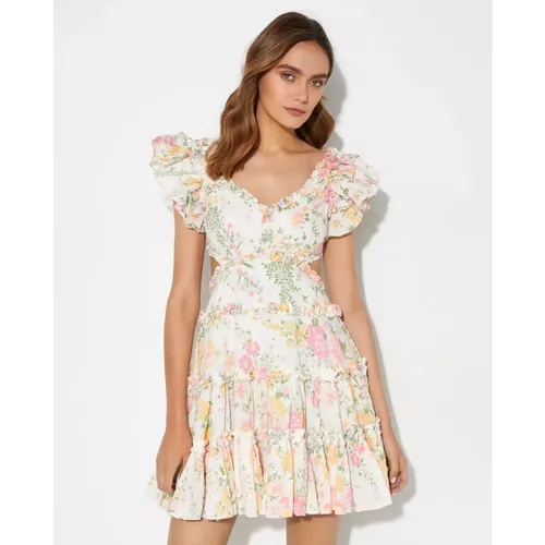 Dresses > Day Dresses > Short Dresses - - Needle & Thread - Modalova