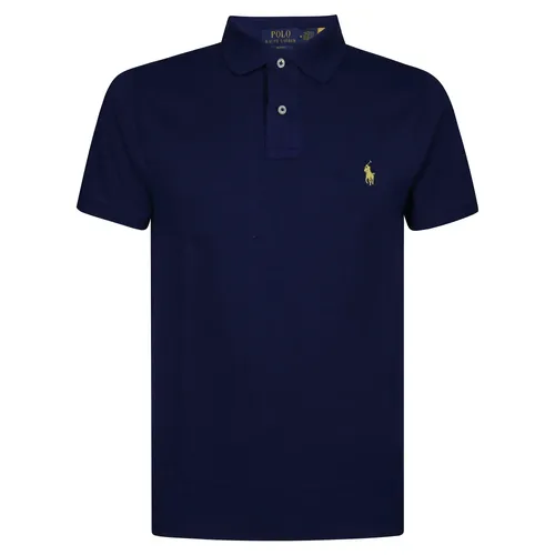 Tops > Polo Shirts - - Polo Ralph Lauren - Modalova