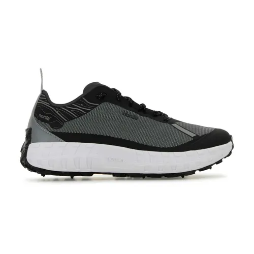 Norda - Shoes > Sneakers - Gray - Norda - Modalova