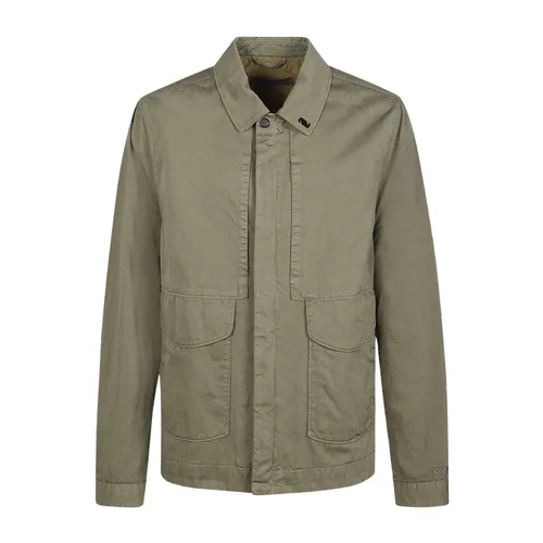 Jackets > Light Jackets - - Massimo Osti - Modalova