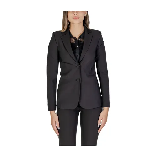 Jackets > Blazers - - Sandro Ferrone - Modalova