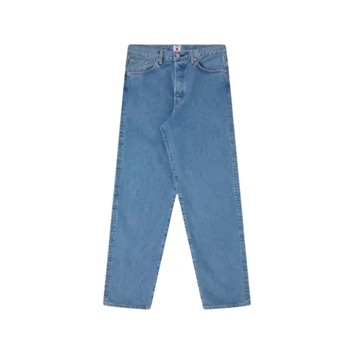 Jeans > Loose-fit Jeans - - Edwin - Modalova