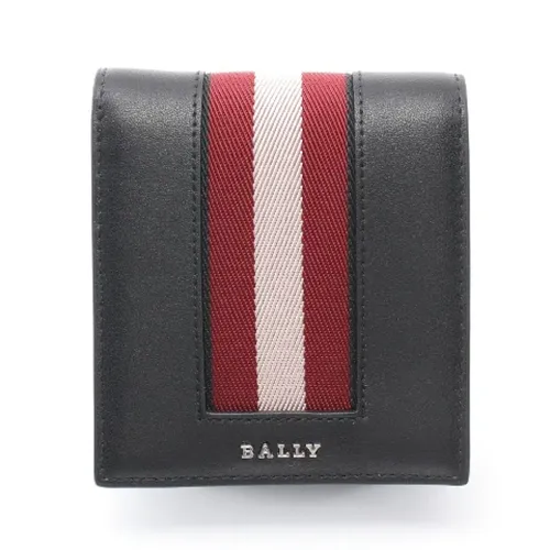 Pre-owned > Pre-owned Accessories > Pre-owned Wallets - - Bally Pre-owned - Modalova