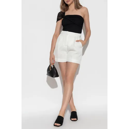 Shorts > Short Shorts - - Max Mara - Modalova