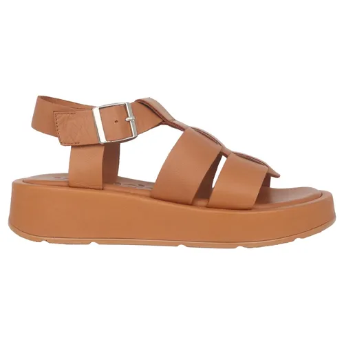 Shoes > Sandals > Flat Sandals - - Wonders - Modalova