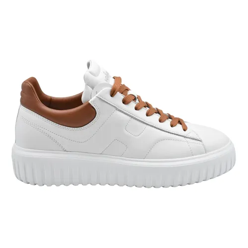 Hogan - Shoes > Sneakers - White - Hogan - Modalova
