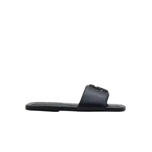 Shoes > Flip Flops & Sliders > Sliders - - Marc Jacobs - Modalova