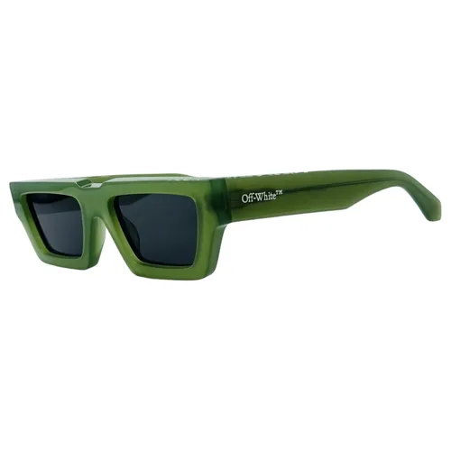 Accessories > Sunglasses - - Off White - Modalova