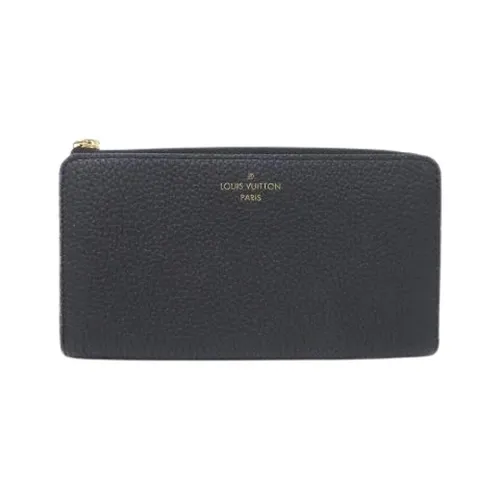 Pre-owned > Pre-owned Accessories > Pre-owned Wallets - - Louis Vuitton Vintage - Modalova