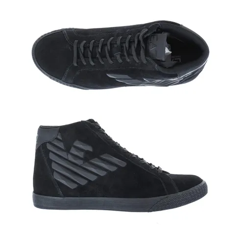 Shoes > Sneakers - - Emporio Armani EA7 - Modalova
