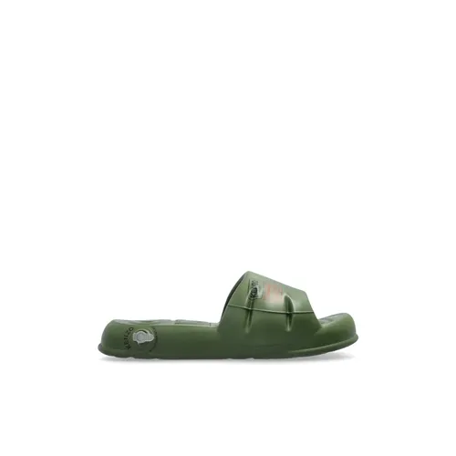 Shoes > Flip Flops & Sliders > Sliders - - Kenzo - Modalova