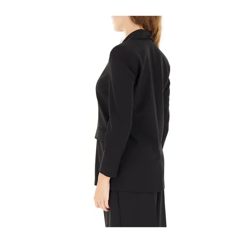Jackets > Blazers - - Marella - Modalova