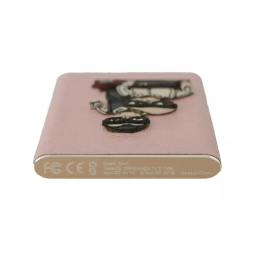 Accessories > Phone Accessories - - Dolce & Gabbana - Modalova