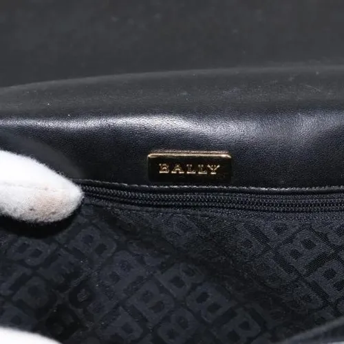 Pre-owned > Pre-owned Bags > Pre-owned Handbags - - Bally Pre-owned - Modalova
