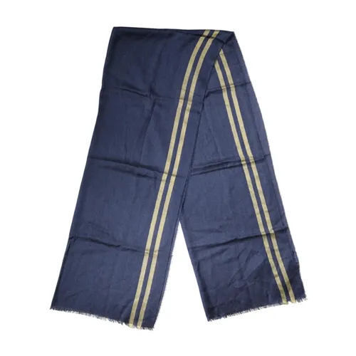 Accessories > Scarves > Winter Scarves - - Dolce & Gabbana - Modalova