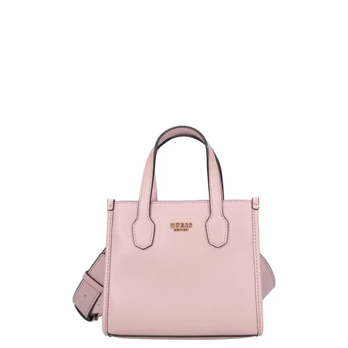 Guess - Bags > Handbags - Pink - Guess - Modalova