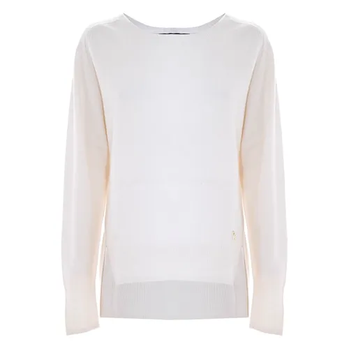 Knitwear > Round-neck Knitwear - - Kocca - Modalova