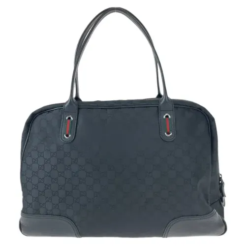 Pre-owned > Pre-owned Bags > Pre-owned Handbags - - Gucci Vintage - Modalova