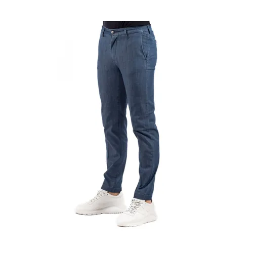 Jeans > Slim-fit Jeans - - Re-Hash - Modalova