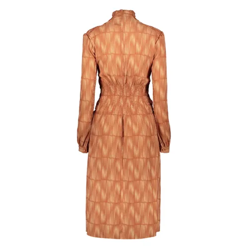 Dresses > Day Dresses > Midi Dresses - - LOW Classic - Modalova