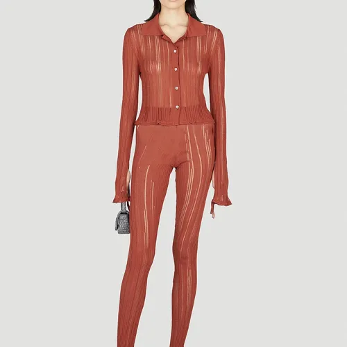 Knitwear > Cardigans - - Marco Rambaldi - Modalova