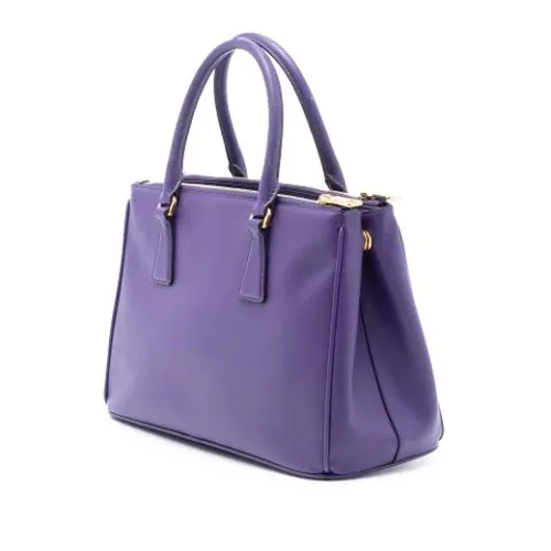 Pre-owned > Pre-owned Bags > Pre-owned Handbags - - Prada Vintage - Modalova