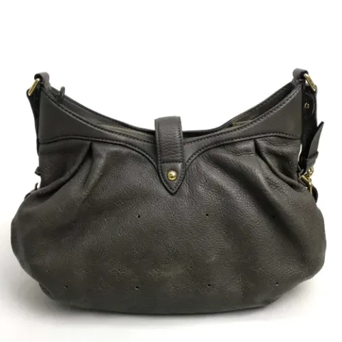Pre-owned > Pre-owned Bags > Pre-owned Shoulder Bags - - Louis Vuitton Vintage - Modalova
