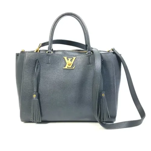 Pre-owned > Pre-owned Bags > Pre-owned Handbags - - Louis Vuitton Vintage - Modalova