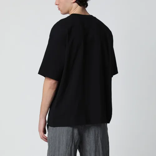 Tops > T-Shirts - - Dries Van Noten - Modalova