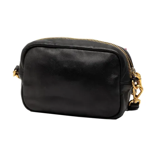 Pre-owned > Pre-owned Bags > Pre-owned Cross Body Bags - - Prada Vintage - Modalova