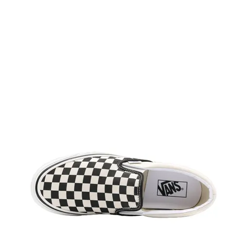 Vans - Shoes > Sneakers - White - Vans - Modalova