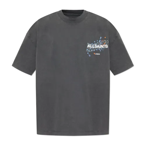 Tops > T-Shirts - - AllSaints - Modalova