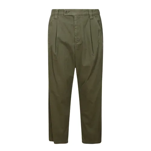 Trousers > Chinos - - A.p.c. - Modalova