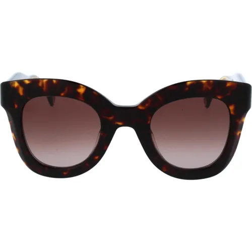 Accessories > Sunglasses - - Carolina Herrera - Modalova