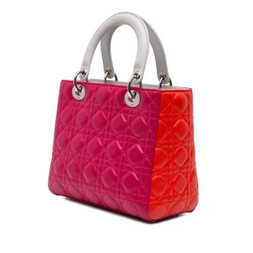 Pre-owned > Pre-owned Bags > Pre-owned Handbags - - Dior Vintage - Modalova