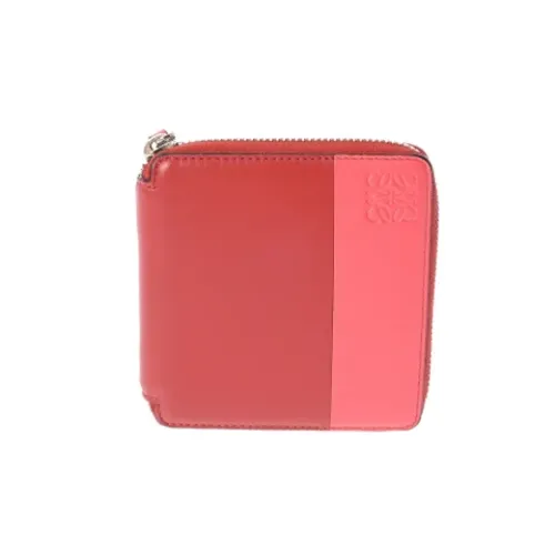 Pre-owned > Pre-owned Accessories > Pre-owned Wallets - - Loewe Pre-owned - Modalova