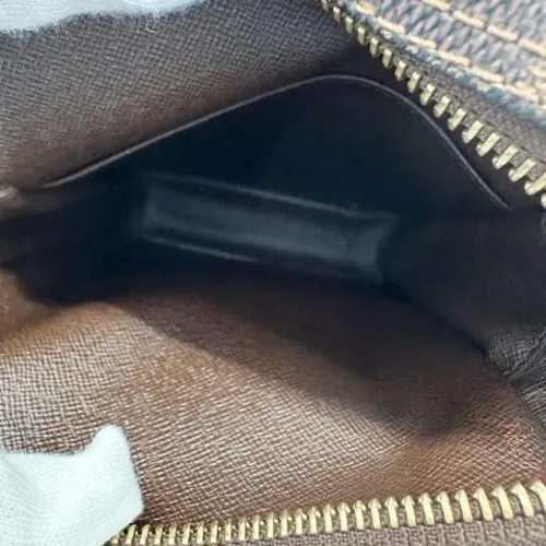 Pre-owned > Pre-owned Bags > Pre-owned Cross Body Bags - - Louis Vuitton Vintage - Modalova