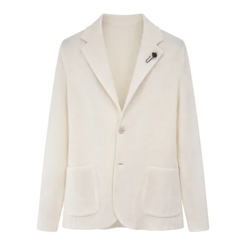 Jackets > Blazers - - Lardini - Modalova