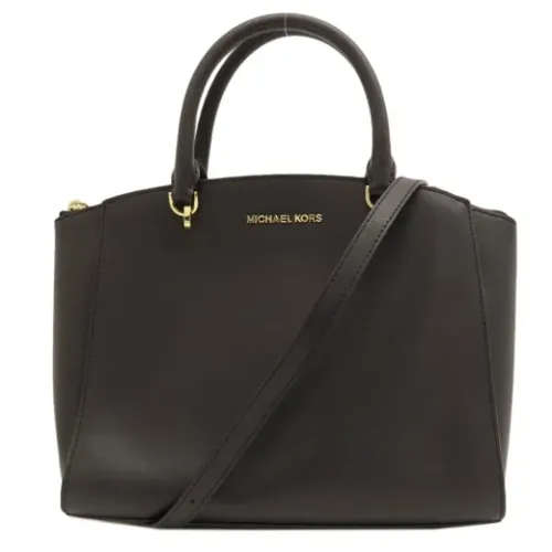 Pre-owned > Pre-owned Bags > Pre-owned Handbags - - Michael Kors Pre-owned - Modalova
