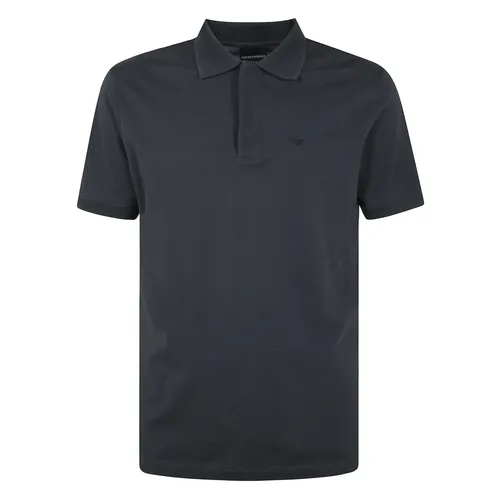 Tops > Polo Shirts - - Emporio Armani - Modalova