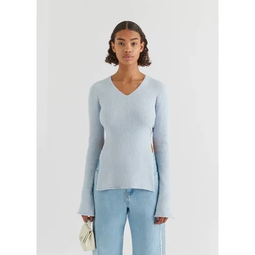 Knitwear > V-neck Knitwear - - Axel Arigato - Modalova