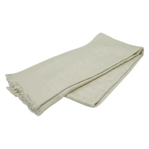 Pre-owned > Pre-owned Accessories > Pre-owned Scarves - - Bvlgari Vintage - Modalova