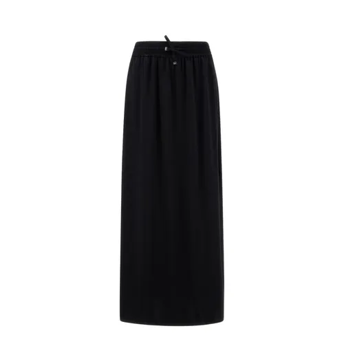 Skirts > Maxi Skirts - - Herno - Modalova