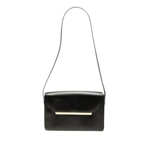 Pre-owned > Pre-owned Bags > Pre-owned Cross Body Bags - - Loewe Pre-owned - Modalova
